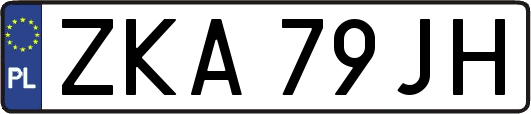ZKA79JH