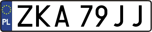 ZKA79JJ