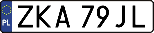 ZKA79JL