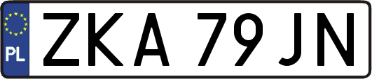 ZKA79JN