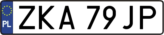 ZKA79JP