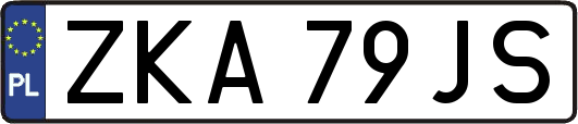 ZKA79JS