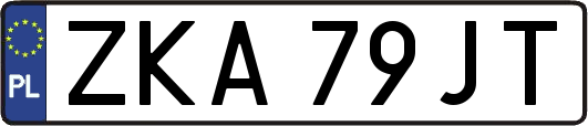 ZKA79JT