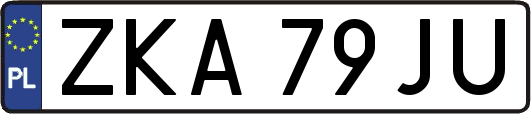 ZKA79JU