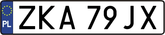 ZKA79JX