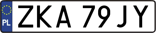 ZKA79JY
