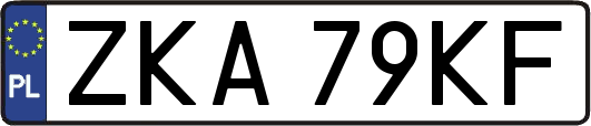 ZKA79KF