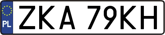 ZKA79KH