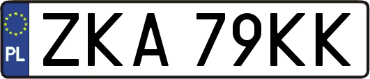 ZKA79KK