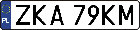 ZKA79KM