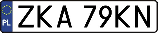 ZKA79KN