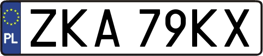 ZKA79KX
