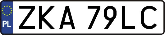 ZKA79LC