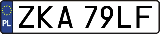 ZKA79LF