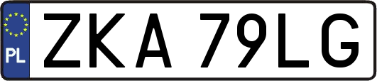 ZKA79LG