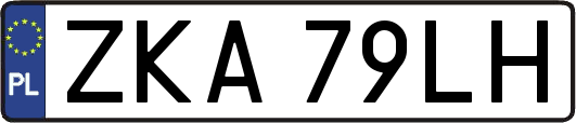 ZKA79LH