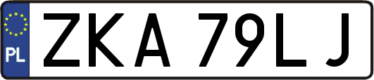 ZKA79LJ