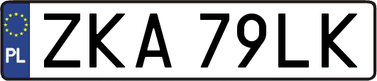 ZKA79LK