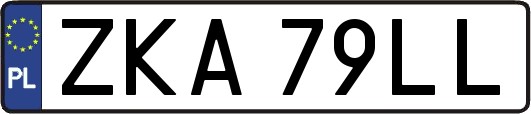 ZKA79LL