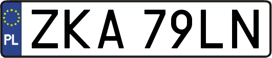 ZKA79LN
