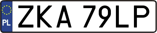 ZKA79LP
