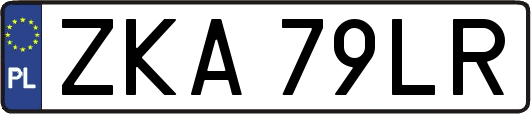 ZKA79LR