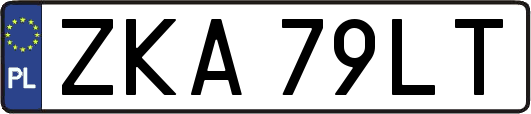 ZKA79LT