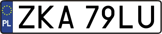 ZKA79LU