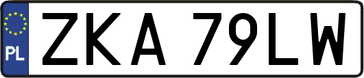 ZKA79LW