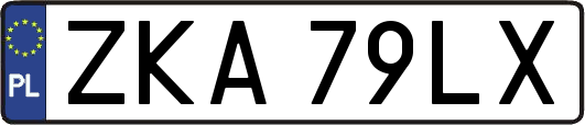 ZKA79LX