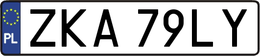 ZKA79LY