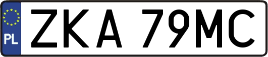 ZKA79MC