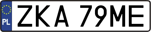 ZKA79ME