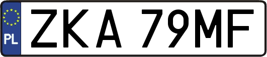 ZKA79MF