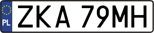 ZKA79MH