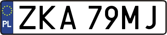 ZKA79MJ