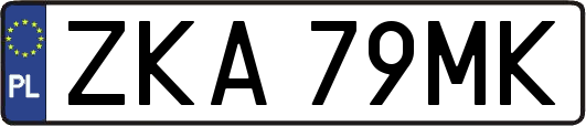 ZKA79MK