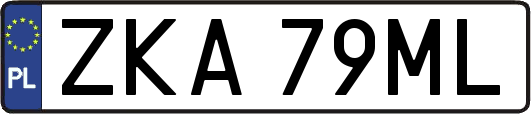 ZKA79ML