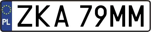 ZKA79MM