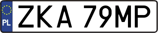ZKA79MP