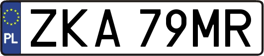 ZKA79MR