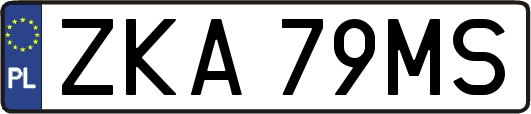 ZKA79MS