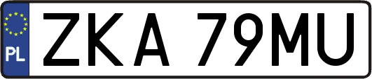 ZKA79MU