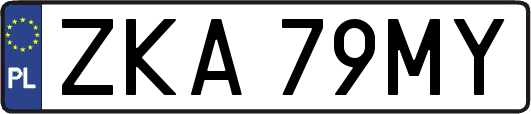 ZKA79MY