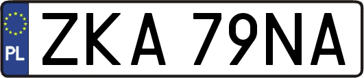 ZKA79NA