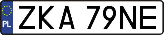 ZKA79NE