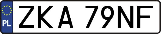 ZKA79NF