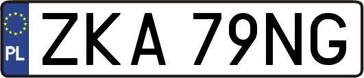 ZKA79NG