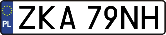 ZKA79NH