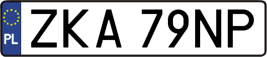 ZKA79NP